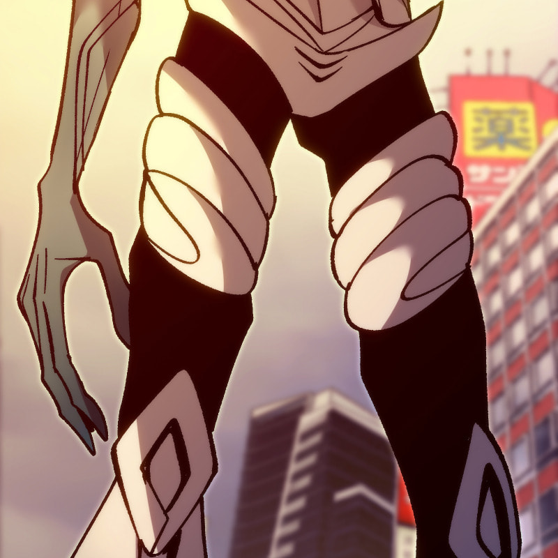 Read Monochrome Days chapter 95 image 79 on Lezhin