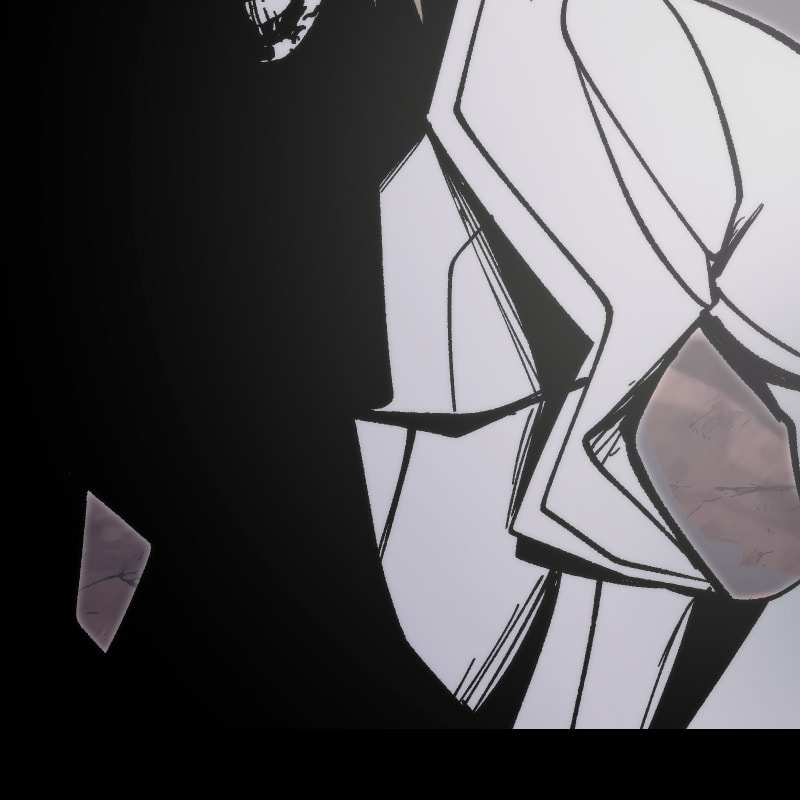 Read Monochrome Days chapter 95 image 89 on Lezhin
