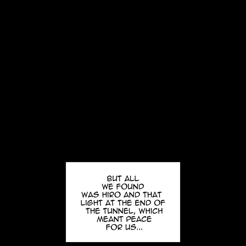 Read Monochrome Days chapter 95 image 97 on Lezhin