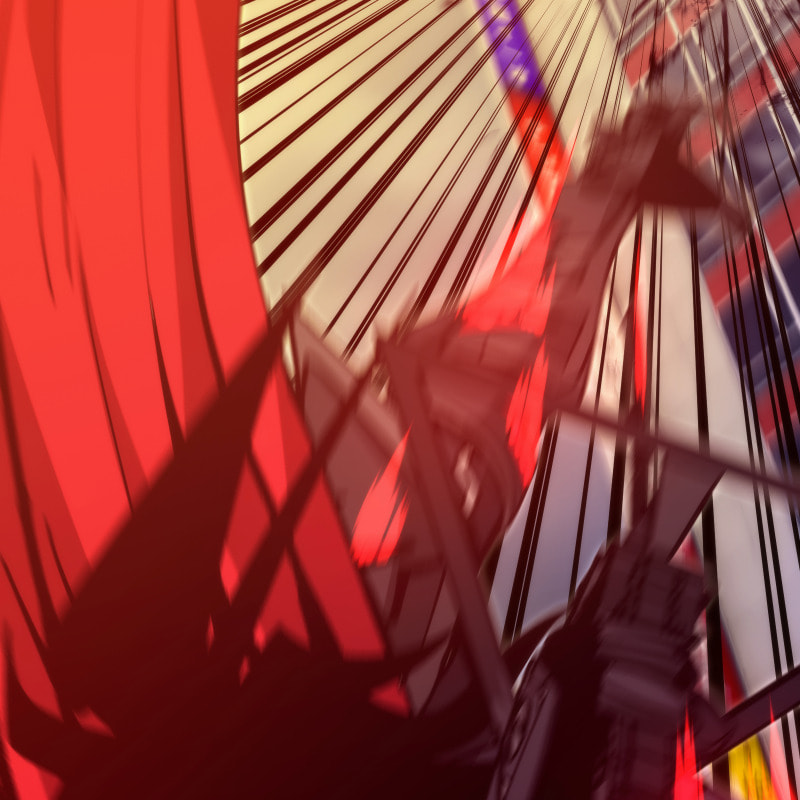 Read Monochrome Days chapter 96 image 100 on Lezhin