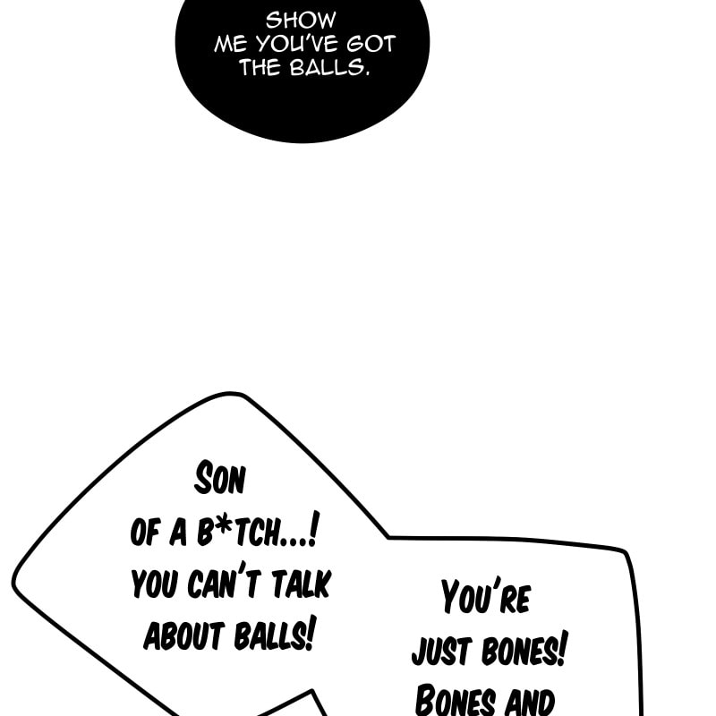 Read Monochrome Days chapter 96 image 12 on Lezhin
