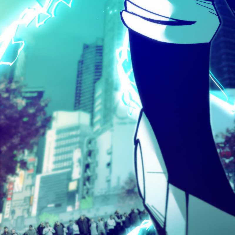 Read Monochrome Days chapter 96 image 134 on Lezhin