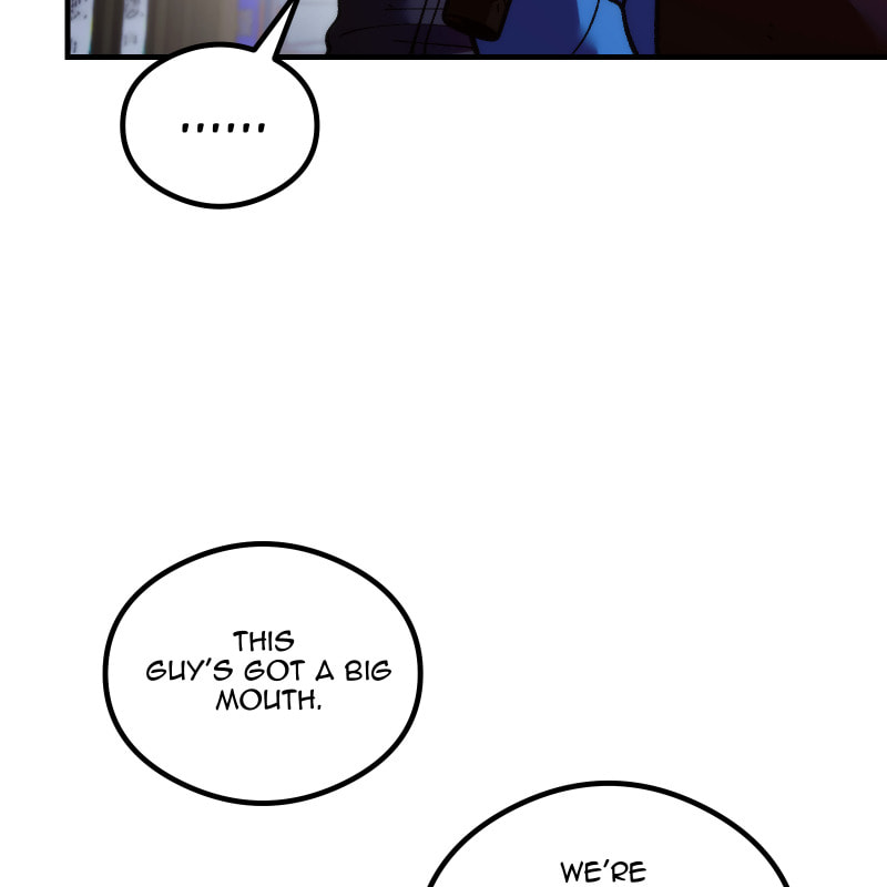 Read Monochrome Days chapter 96 image 17 on Lezhin