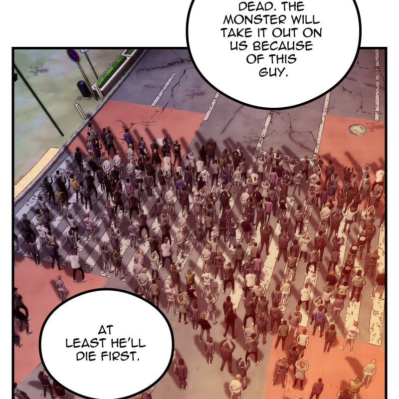 Read Monochrome Days chapter 96 image 18 on Lezhin