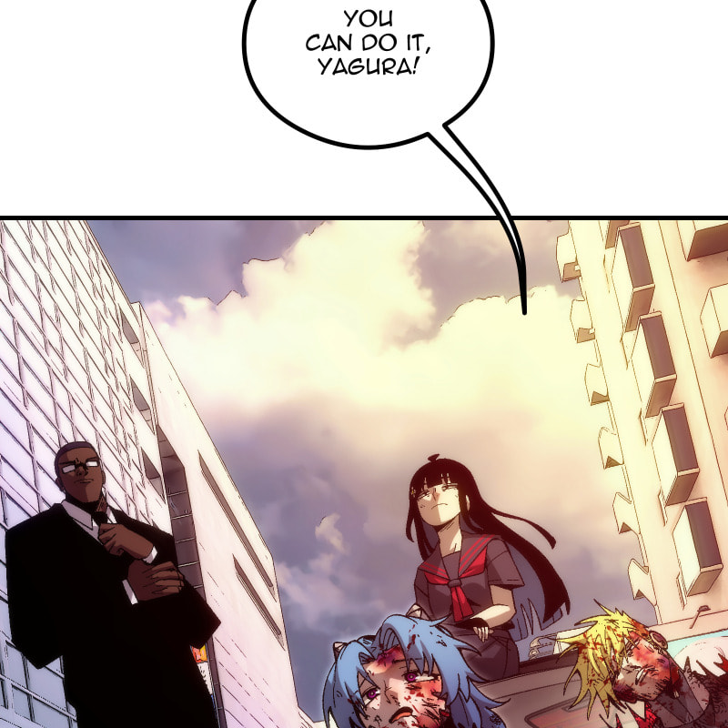 Read Monochrome Days chapter 96 image 22 on Lezhin