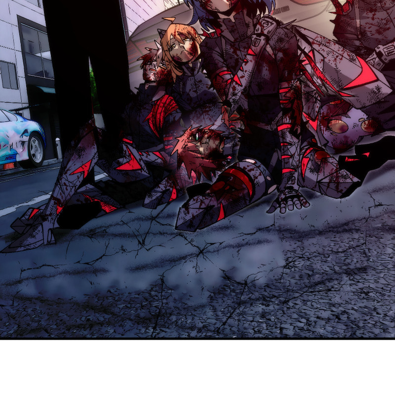 Read Monochrome Days chapter 96 image 23 on Lezhin