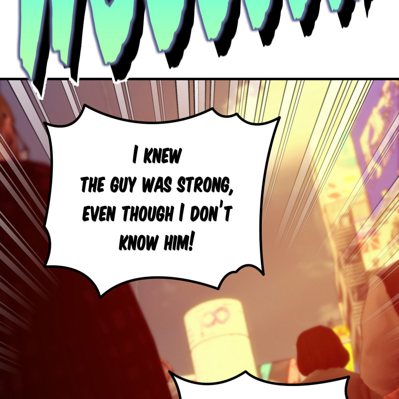 Read Monochrome Days chapter 96 image 48 on Lezhin