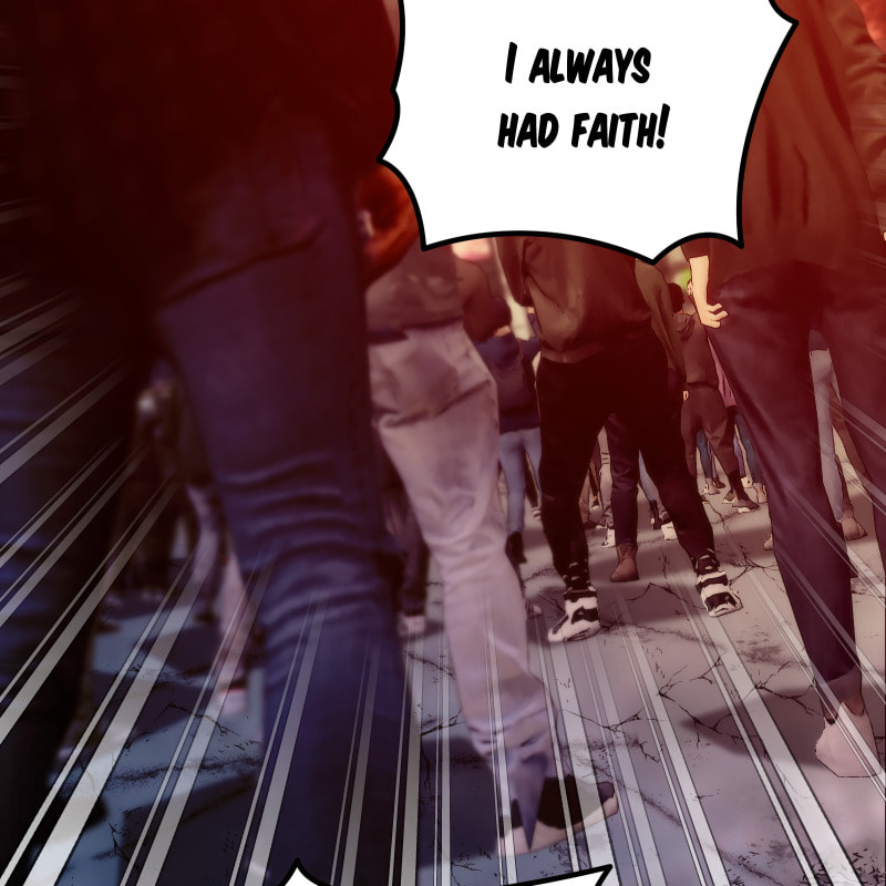 Read Monochrome Days chapter 96 image 49 on Lezhin