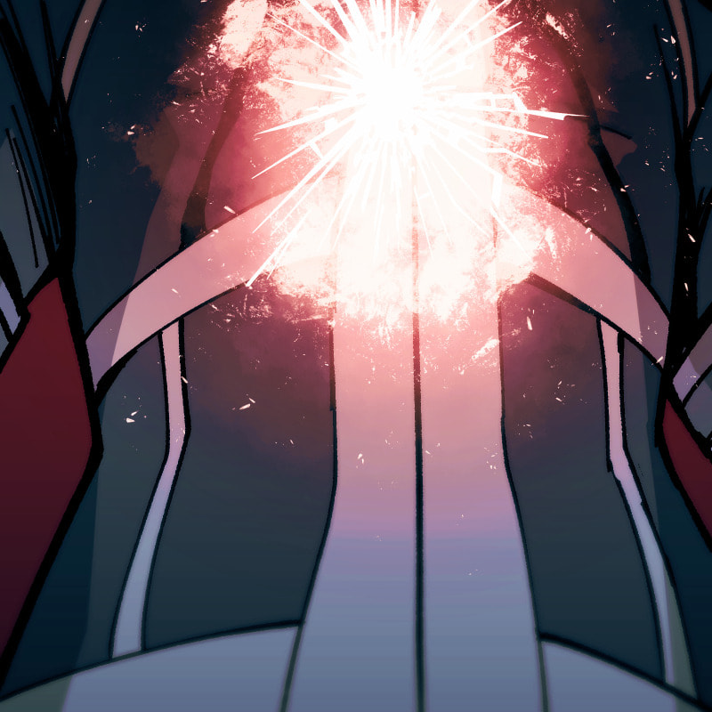 Read Monochrome Days chapter 96 image 61 on Lezhin