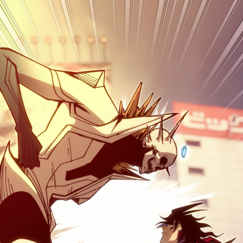 Read Monochrome Days chapter 96 image 7 on Lezhin