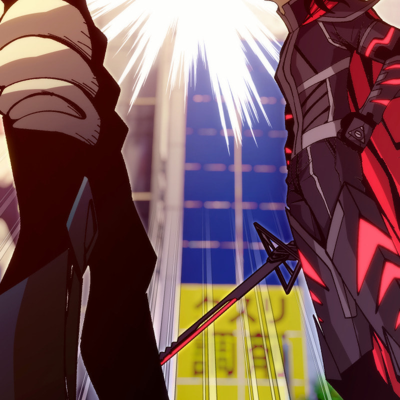 Read Monochrome Days chapter 96 image 8 on Lezhin