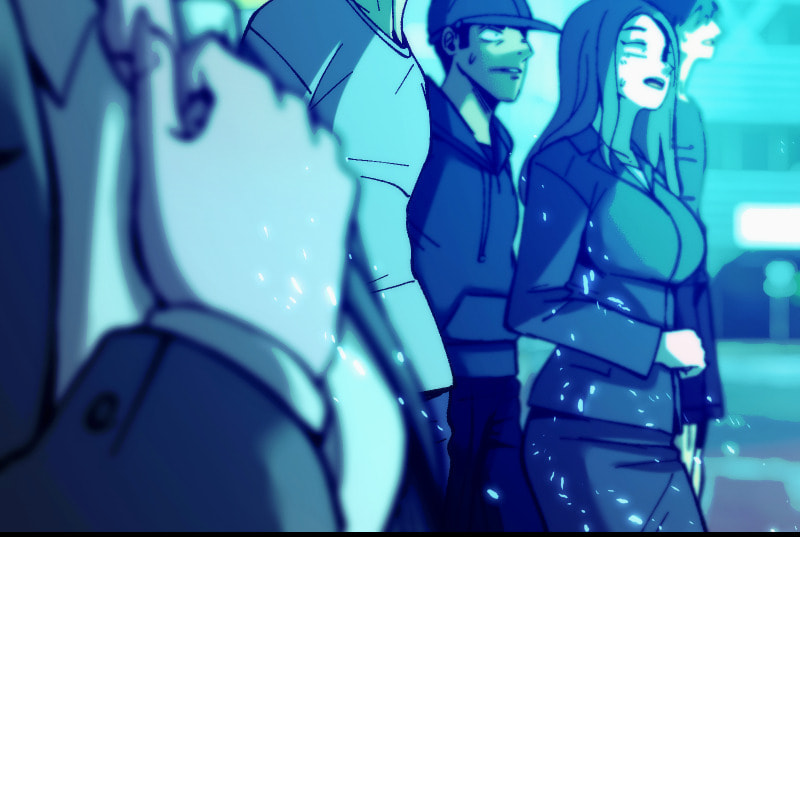 Read Monochrome Days chapter 97 image 18 on Lezhin