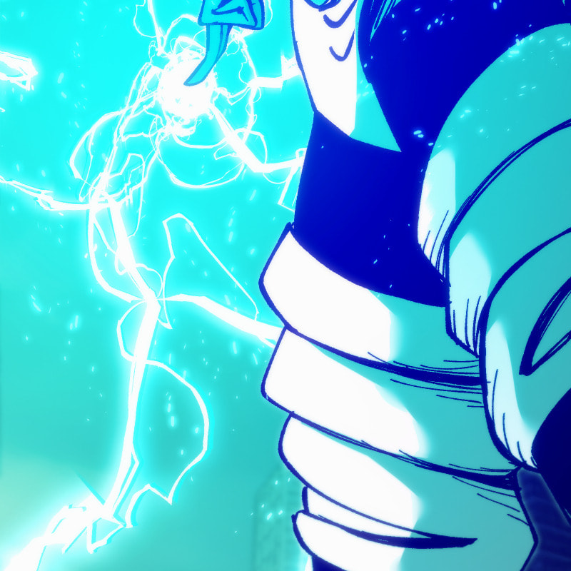 Read Monochrome Days chapter 97 image 3 on Lezhin