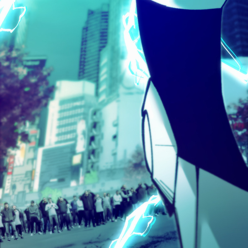 Read Monochrome Days chapter 97 image 4 on Lezhin