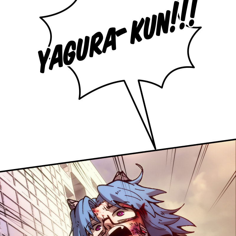 Read Monochrome Days chapter 97 image 43 on Lezhin