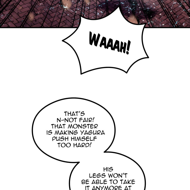 Read Monochrome Days chapter 97 image 74 on Lezhin