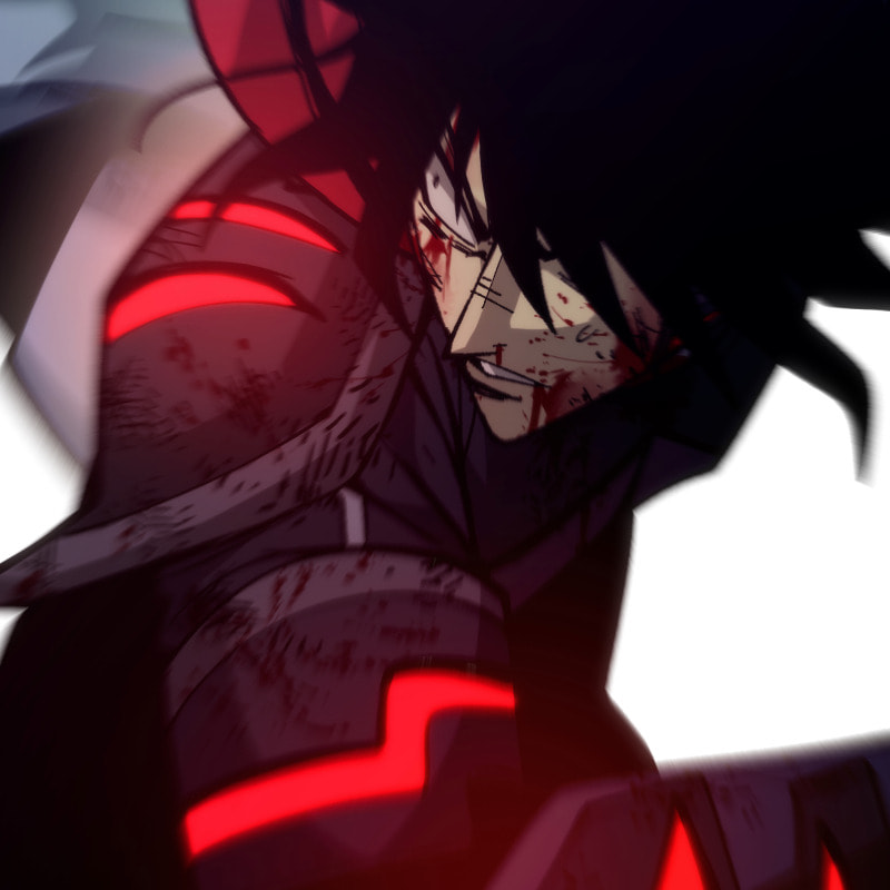 Read Monochrome Days chapter 97 image 87 on Lezhin