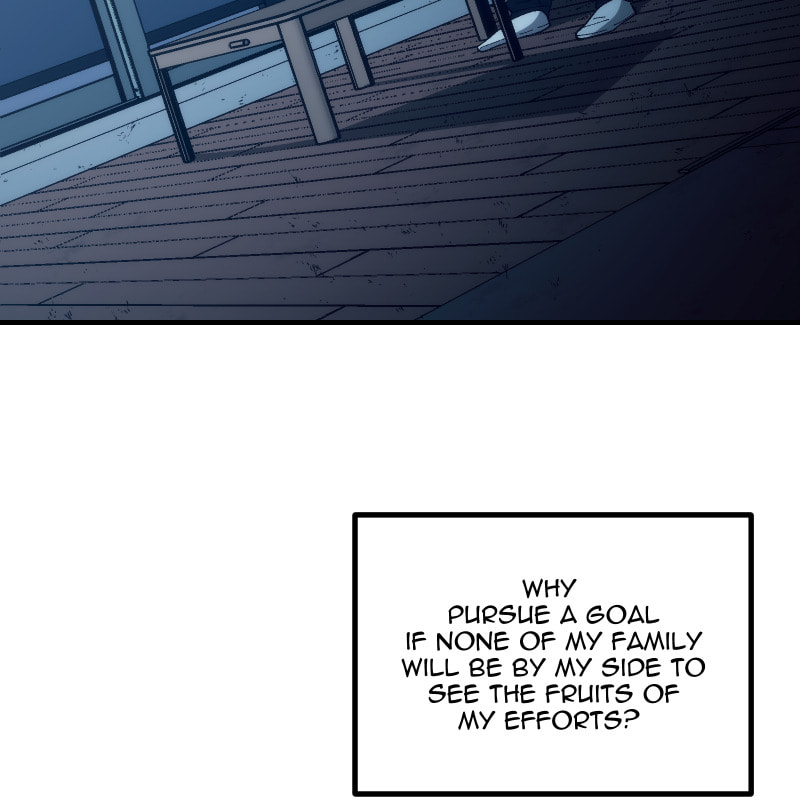 Read Monochrome Days chapter 98 image 10 on Lezhin