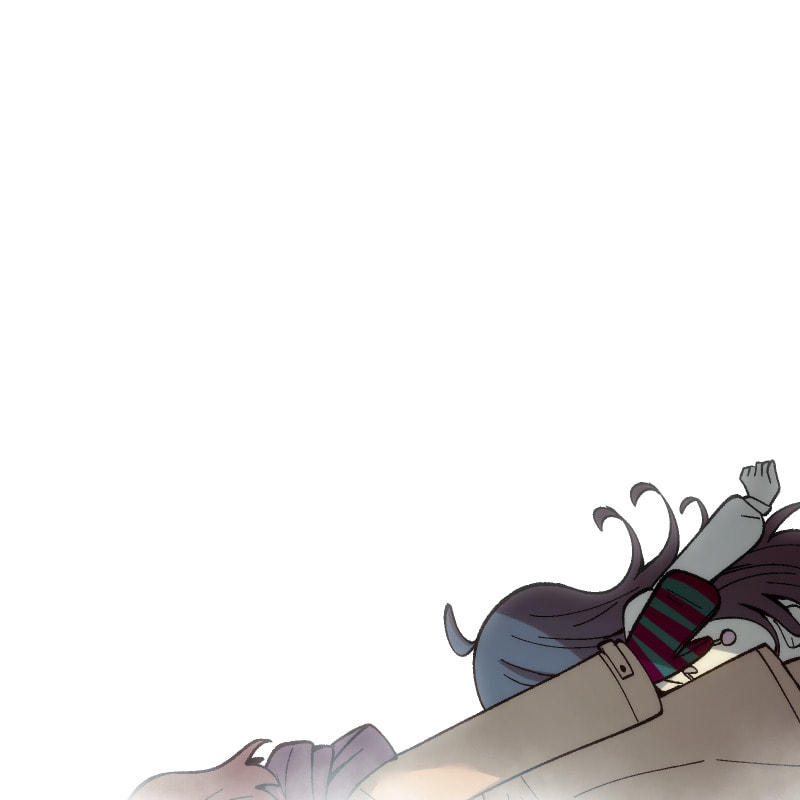 Read Monochrome Days chapter 98 image 104 on Lezhin