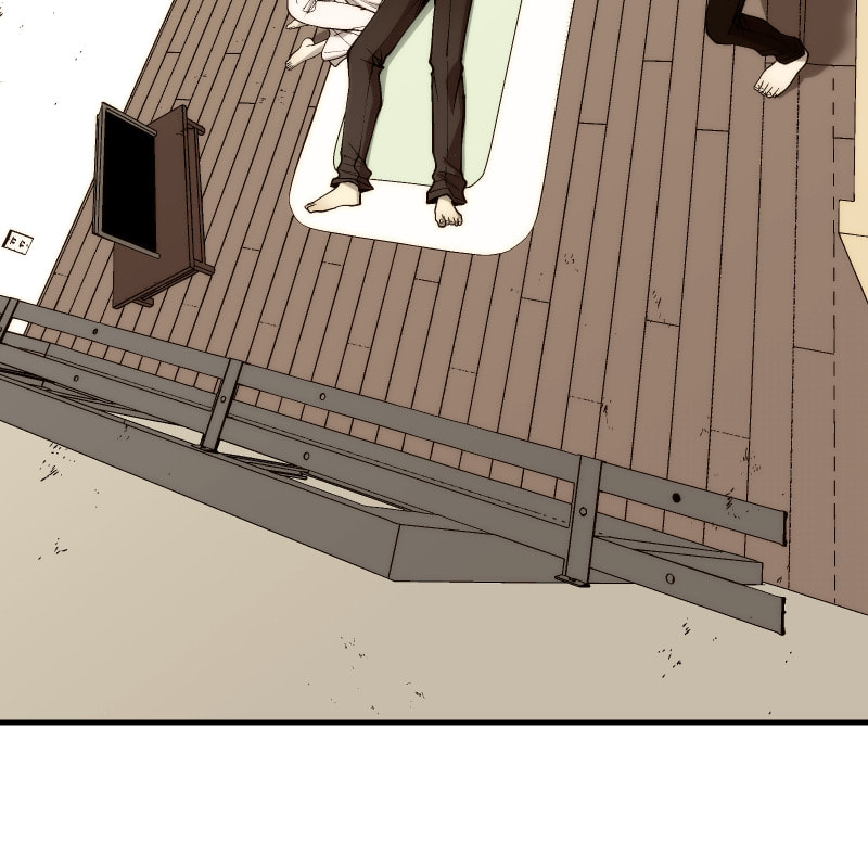 Read Monochrome Days chapter 98 image 115 on Lezhin