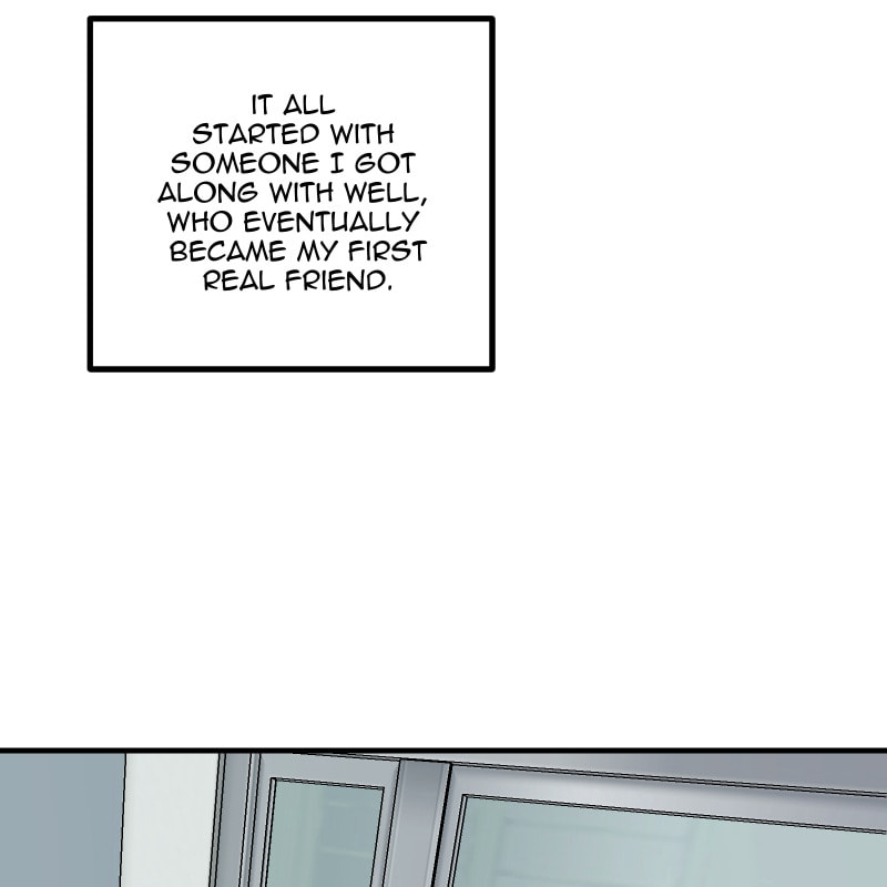 Read Monochrome Days chapter 98 image 119 on Lezhin