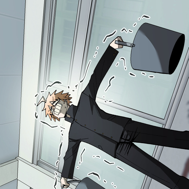 Read Monochrome Days chapter 98 image 120 on Lezhin