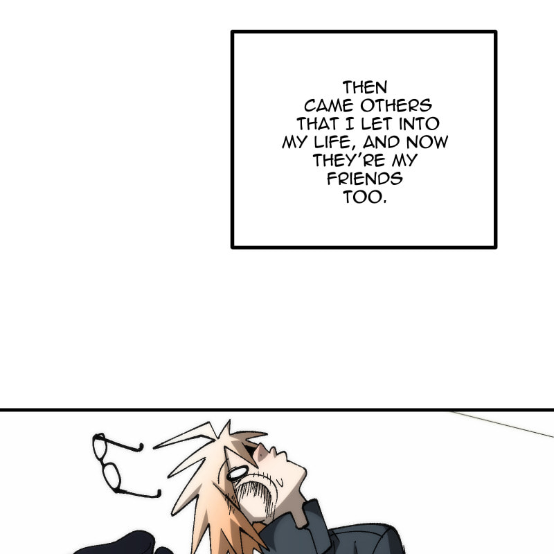 Read Monochrome Days chapter 98 image 123 on Lezhin