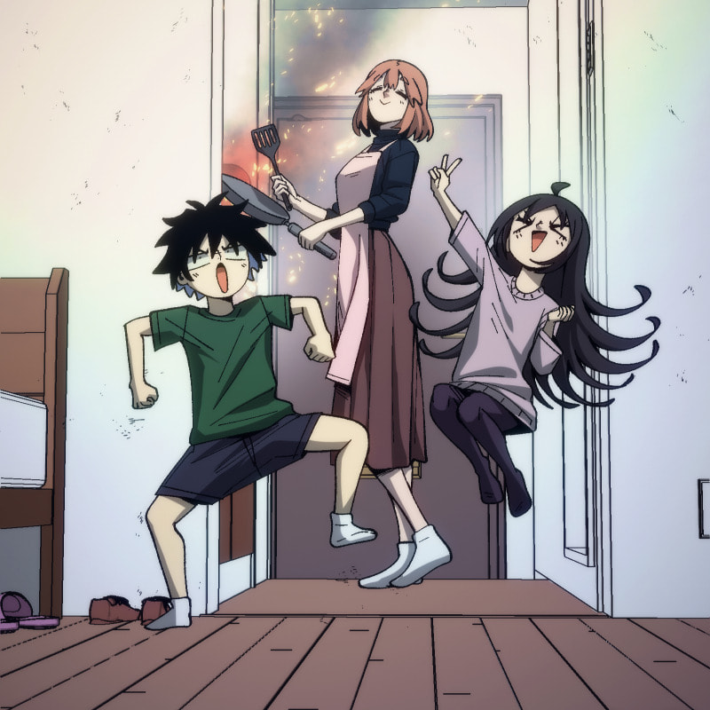Read Monochrome Days chapter 98 image 15 on Lezhin