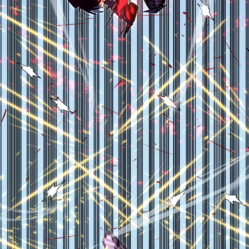 Read Monochrome Days chapter 98 image 187 on Lezhin