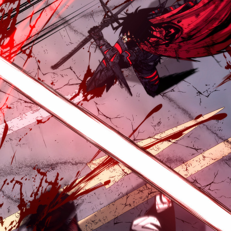 Read Monochrome Days chapter 98 image 202 on Lezhin