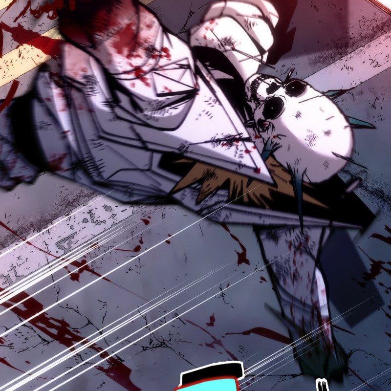 Read Monochrome Days chapter 98 image 203 on Lezhin