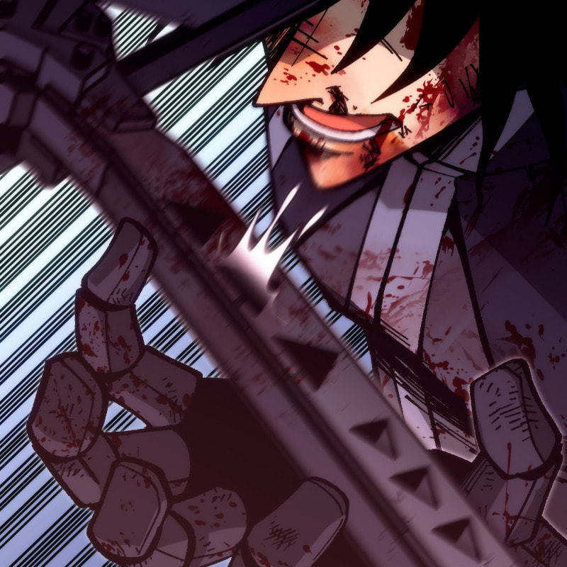 Read Monochrome Days chapter 98 image 22 on Lezhin