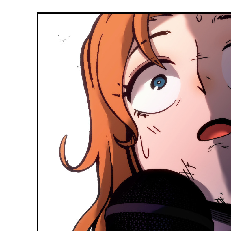 Read Monochrome Days chapter 98 image 221 on Lezhin