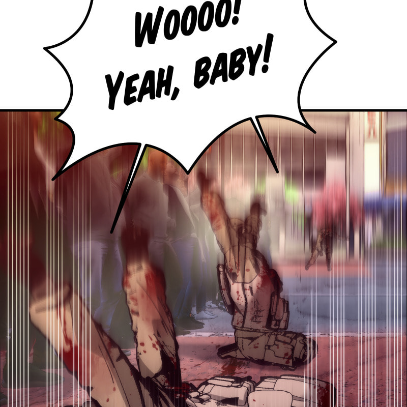 Read Monochrome Days chapter 98 image 228 on Lezhin