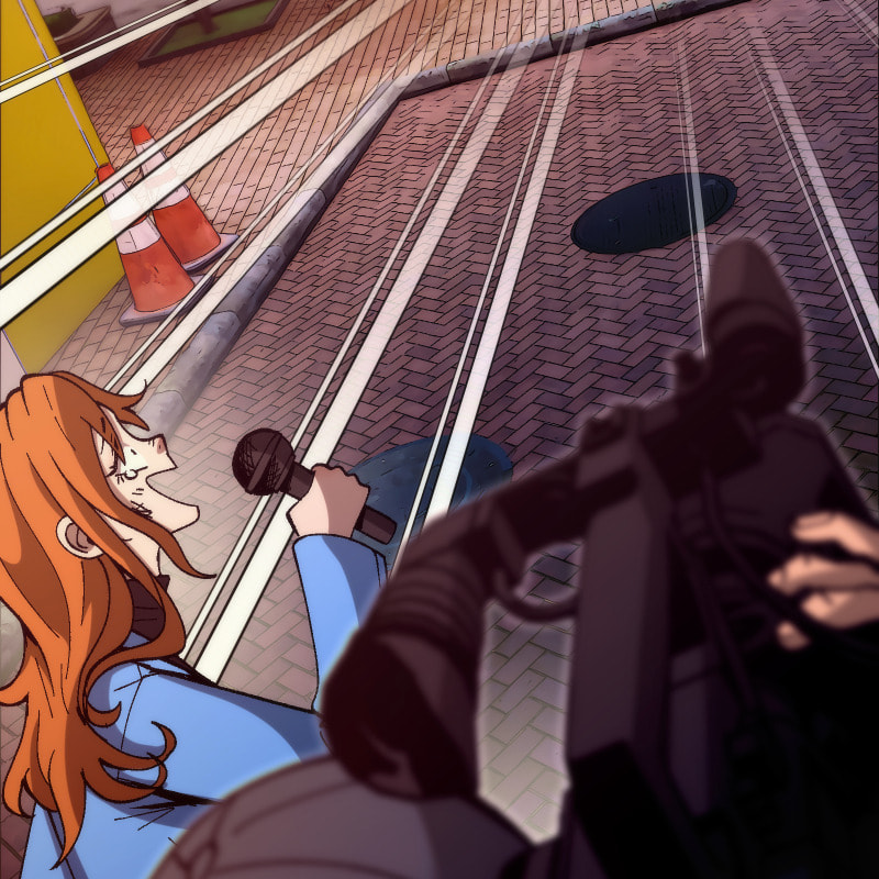 Read Monochrome Days chapter 98 image 247 on Lezhin