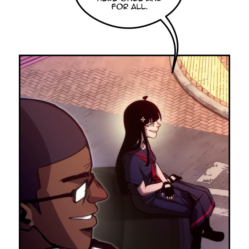 Read Monochrome Days chapter 98 image 250 on Lezhin
