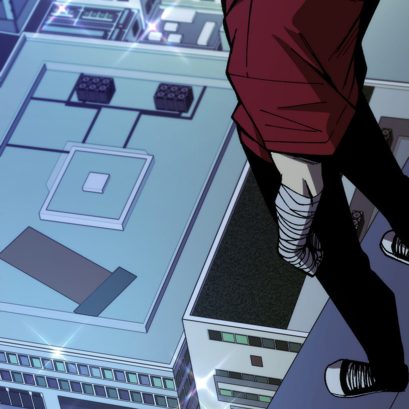 Read Monochrome Days chapter 98 image 35 on Lezhin