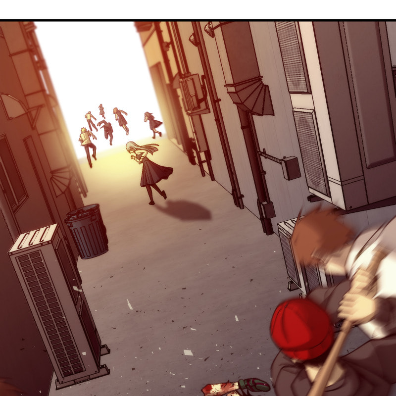 Read Monochrome Days chapter 98 image 50 on Lezhin