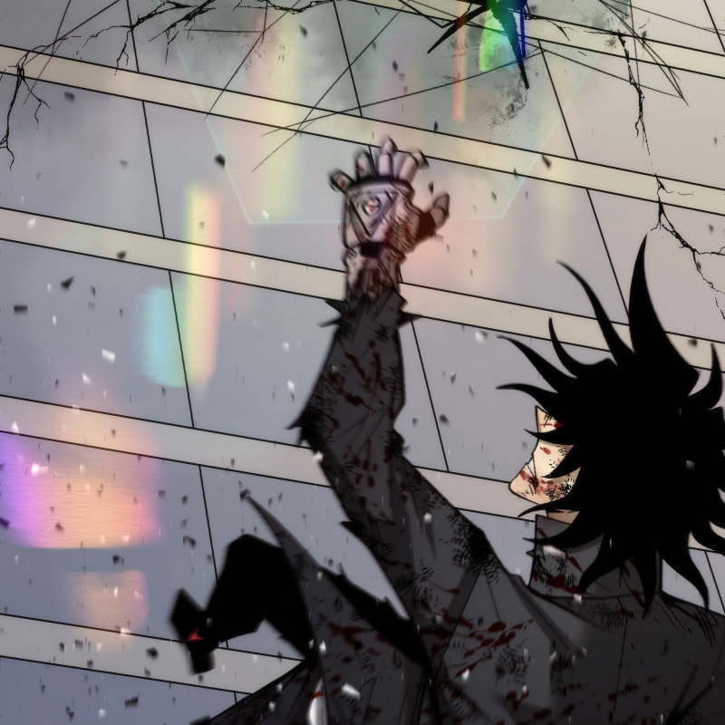 Read Monochrome Days chapter 98 image 54 on Lezhin