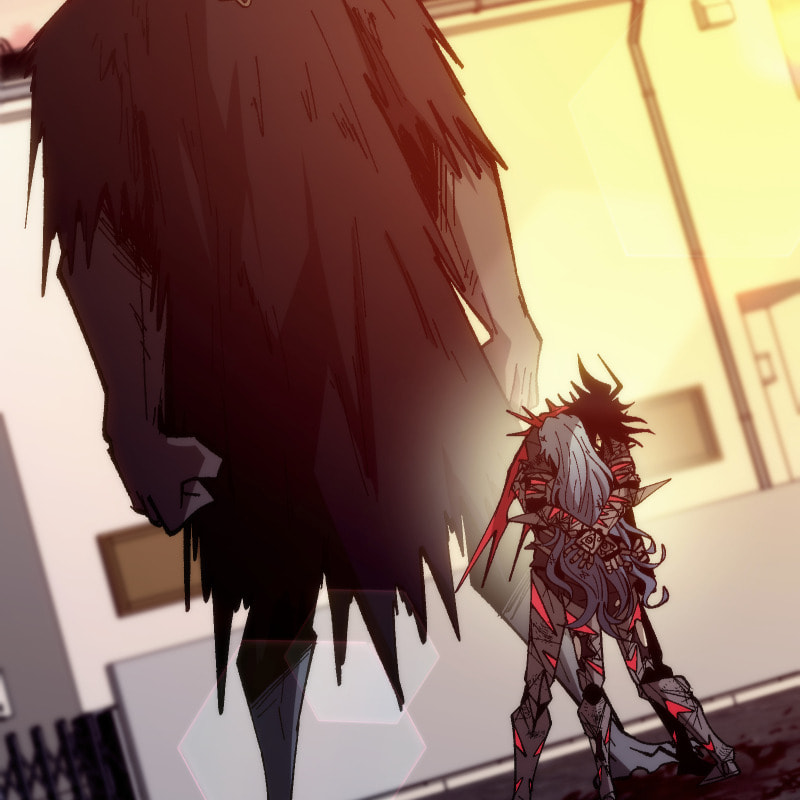 Read Monochrome Days chapter 98 image 65 on Lezhin