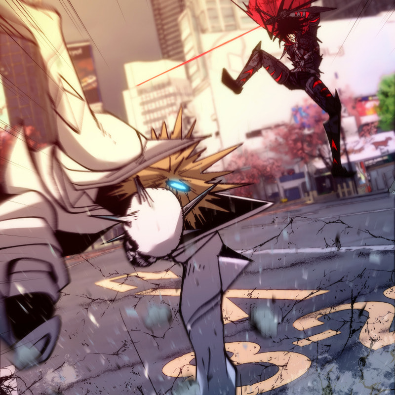 Read Monochrome Days chapter 98 image 74 on Lezhin