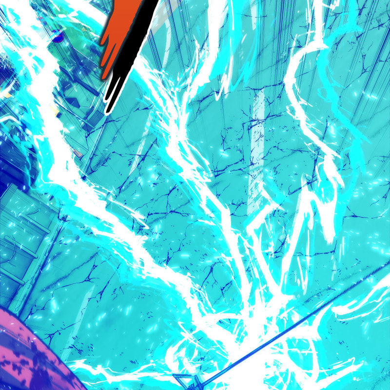 Read Monochrome Days chapter 98 image 90 on Lezhin