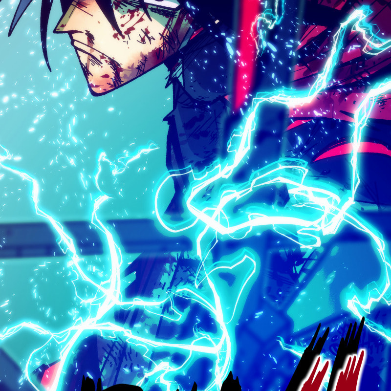 Read Monochrome Days chapter 98 image 96 on Lezhin