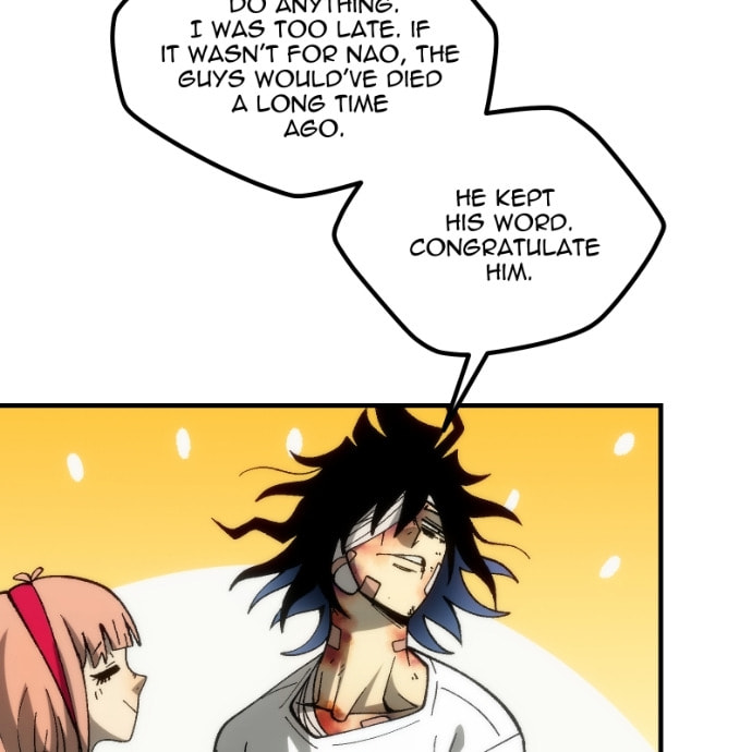 Read Monochrome Days chapter 99 image 103 on Lezhin