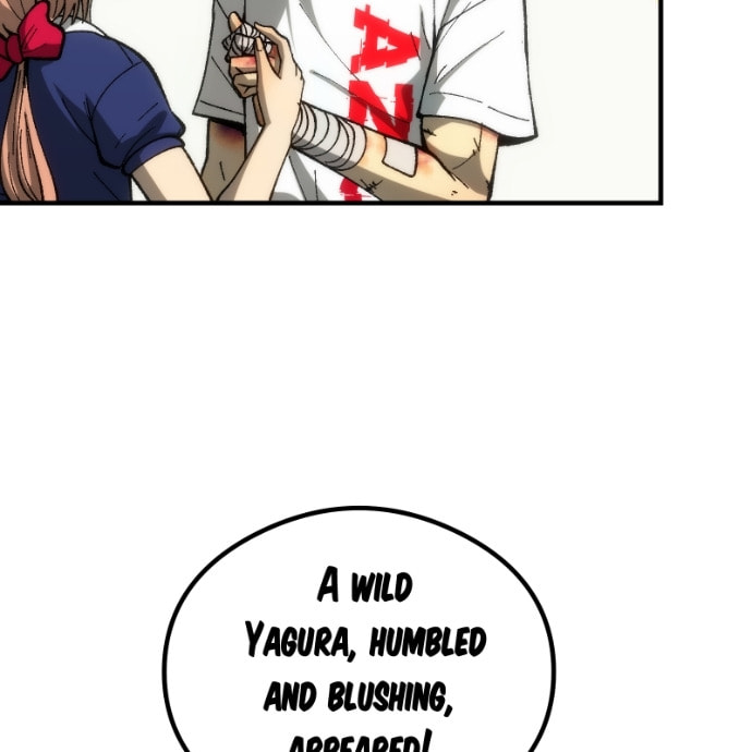 Read Monochrome Days chapter 99 image 104 on Lezhin