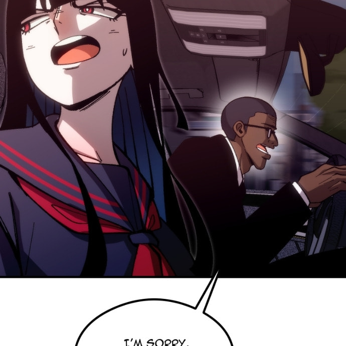 Read Monochrome Days chapter 99 image 11 on Lezhin