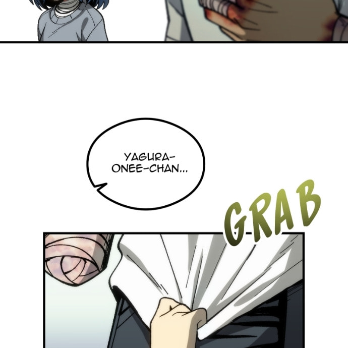 Read Monochrome Days chapter 99 image 112 on Lezhin