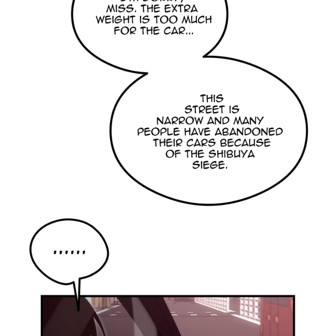 Read Monochrome Days chapter 99 image 12 on Lezhin