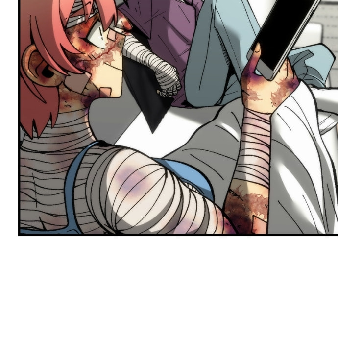 Read Monochrome Days chapter 99 image 122 on Lezhin