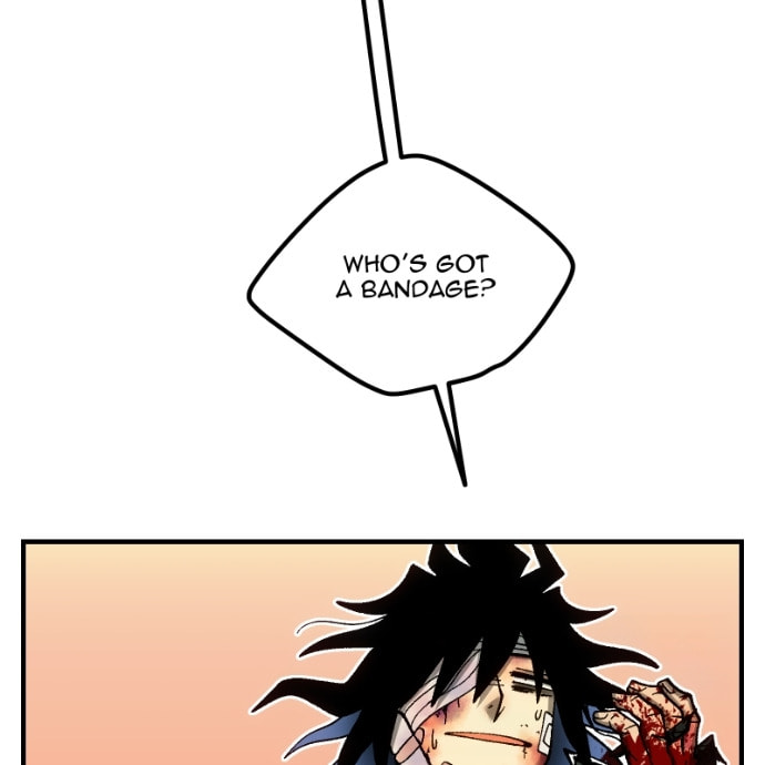 Read Monochrome Days chapter 99 image 129 on Lezhin